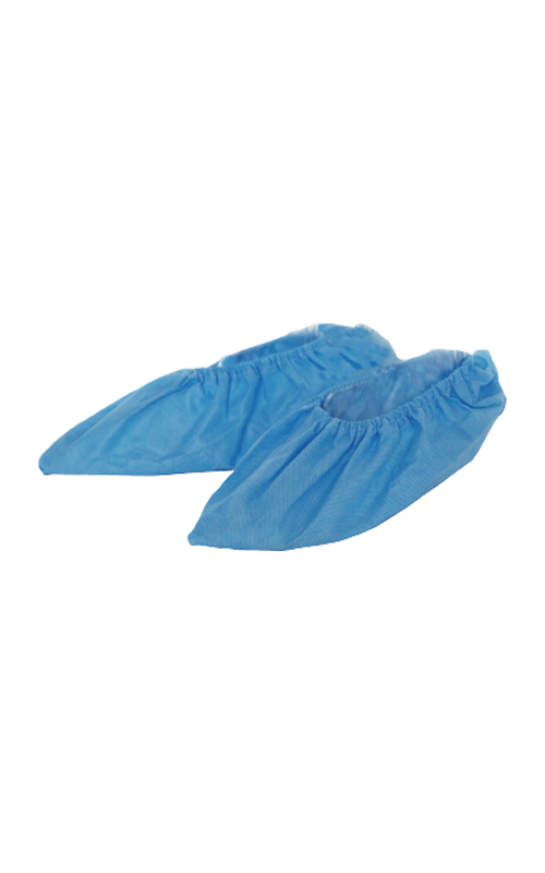 کاور کفش یکبار مصرف مواد غیر بافته SMS TTK-S03